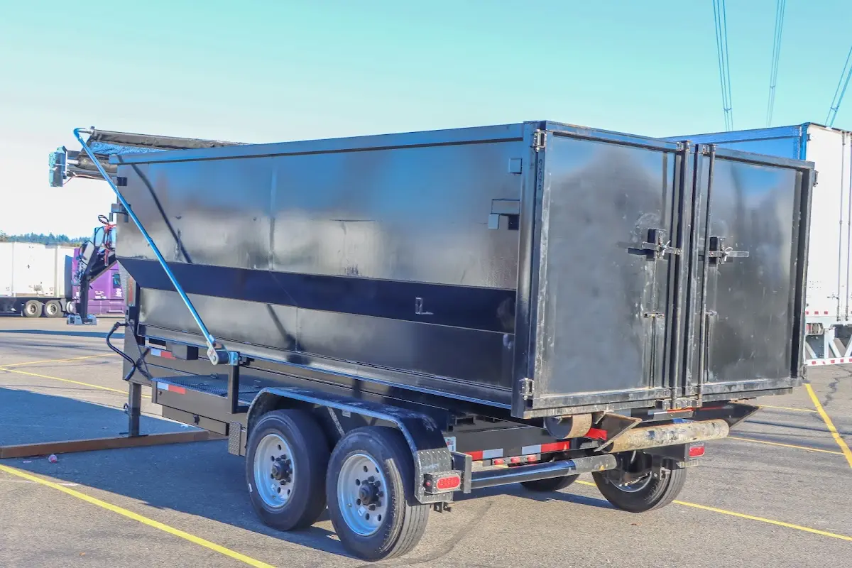 Dumpster Rental services in Cactus, TX